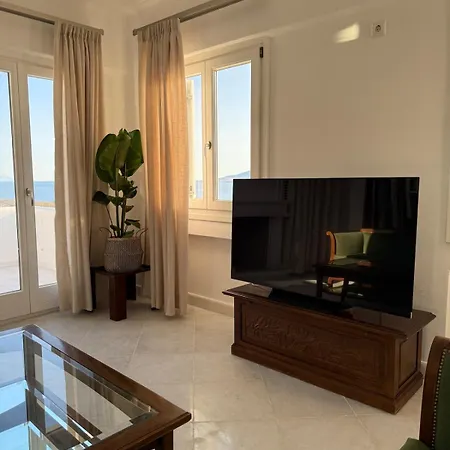 Anemoessa * Stelida (Naxos)