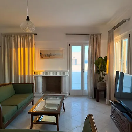 Villa Anemoessa