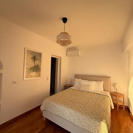 Villa Anemoessa