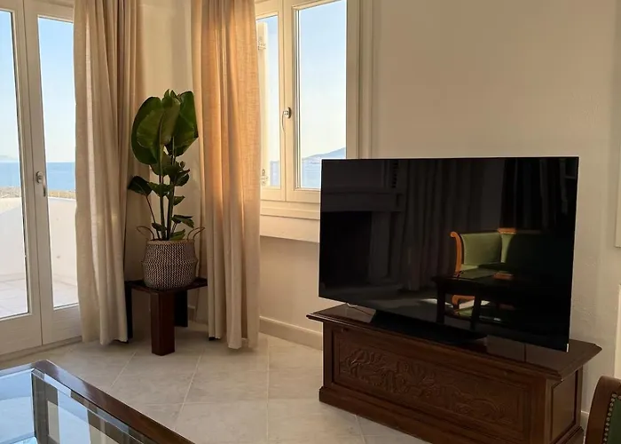 Anemoessa * Stelida (Naxos)