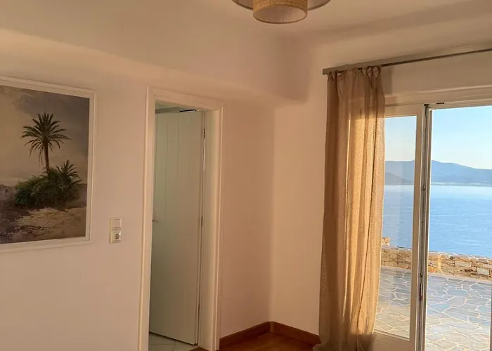 Anemoessa Stelida (Naxos)