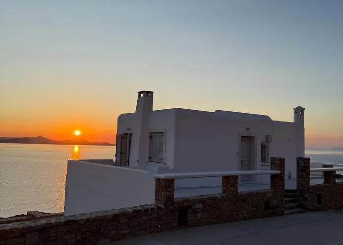 Anemoessa * Stelida (Naxos)